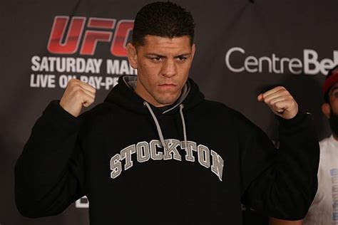 Nick Diaz Vs The World 2025 𝚆𝚊𝚝𝚌𝚑 Live
